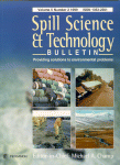 Go to journal home page - Spill Science & Technology Bulletin